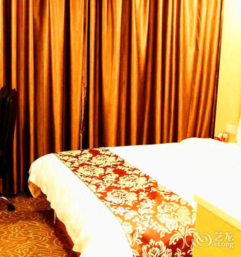 Jinlihao Hotel เซินเจิ้น ภายนอก รูปภาพ